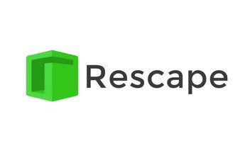 Rescape-logo