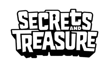 Microsoft зарегистрировала торговую марку Secrets and Treasure