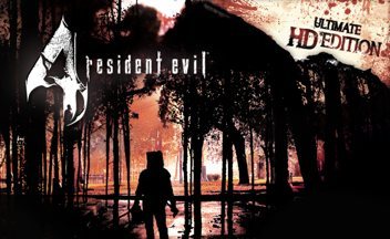 Resident-evil-4-ultimate-hd-edition-logo