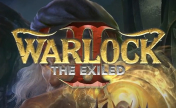 Видеообзор Warlock 2: The Exiled