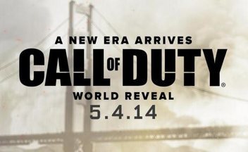 Новую Call of Duty покажут 4 мая. О чем она будет? [Голосование]