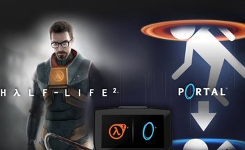 Half-Life 2 и Portal вышли в Google Play