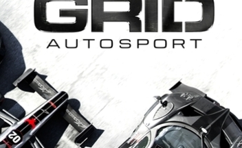 Сколько вы готовы отдать за GRID: Autosport Black Edition?