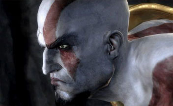 Новый God of War могут показать на E3 2014