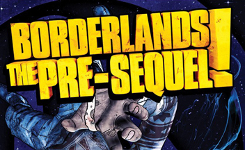Превью Borderlands: The Pre-Sequel. Недопродолжение [Голосование]
