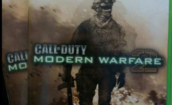 Modern Warfare 2 сохранит в названии бренд Call of Duty