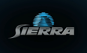 Тизер-трейлер Sierra к Gamescom 2014
