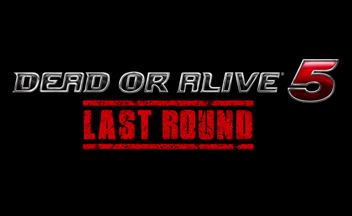 Подробности выхода Dead or Alive 5: Last Round, список персонажей