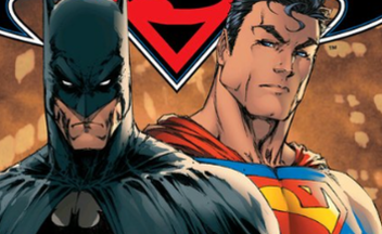 Комикс Superman/Batman выйдет на русском языке