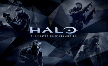 Halo: The Master Chief Collection на золоте