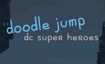 Трейлер Doodle Jump: DC Super Heroes - Бэтмен