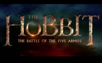 Новый трейлер фильма The Hobbit: The Battle of the Five Armies