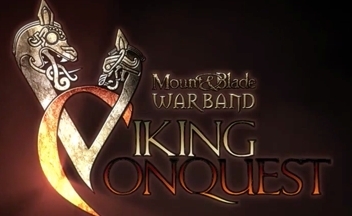 Геймплей Mount & Blade Warband - Viking Conquest