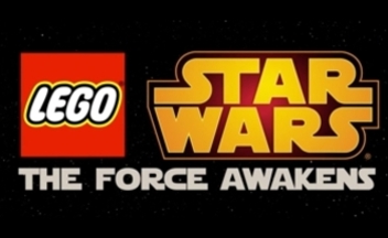 Лего-версия трейлера Star Wars: Episode VII