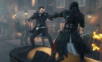 Первые скриншоты Assassin’s Creed: Victory утекли в сеть