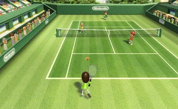 Wii-sports