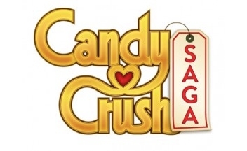 Состоялся релиз Candy Crush Saga для Windows Phone
