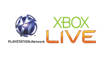 Xbox Live и PSN работают с перебоями