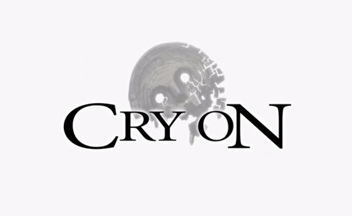 Cry-on-logo