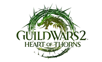Трейлер и изображения анонса расширения Guild Wars 2: Heart of Thorns
