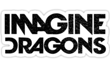 Imagine Dragons "Smoke and Mirrors"