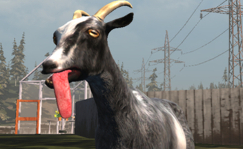 Босс Paradox Interactive хочет больше Goat Simulator и меньше Call of Duty