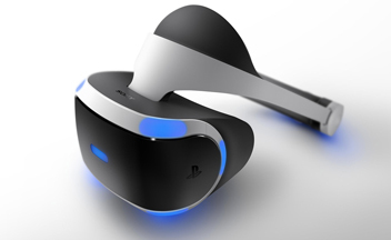 Видео нового прототипа Project Morpheus - GDC 2015