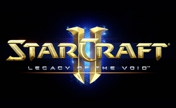 Видео с нарезкой геймплея Starcraft 2: Legacy of the Void