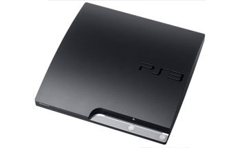 PS3 Slim в сравнении с PS3 и новые подробности