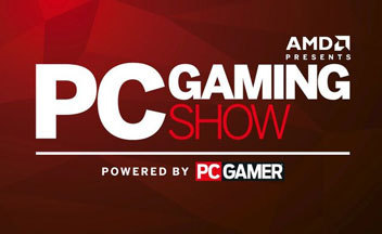 На E3 2015 пройдет первое PC Gaming Show