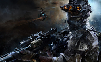 Sniper: Ghost Warrior 3 - игра с открытым миром