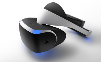 Новая студия Sony будет делать игры для Project Morpheus