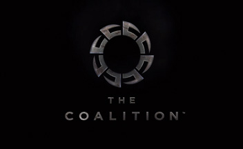 The Coalition - новое название Black Tusk Studios, разработчика Gears of War для Xbox One
