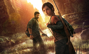 Нолан Норт: Naughty Dog работает над The Last of Us 2