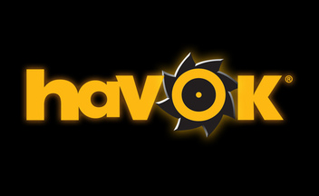 Физика Havok использована во многих крупных играх E3 2015