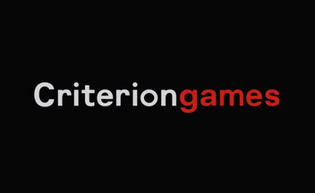 Новую игру Criterion Games скоро покажут
