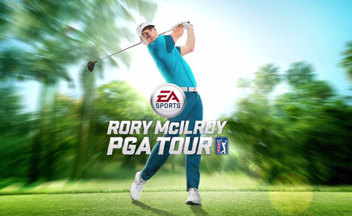 Великобританский чарт: Rory McIlroy PGA Tour второй раз на первом месте