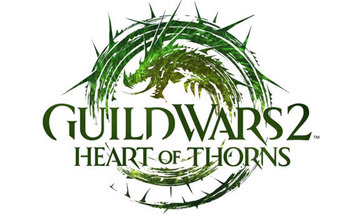 Во время Gamescom 2015 пройдут первые бета-выходные Guild Wars 2: Heart of Thorns