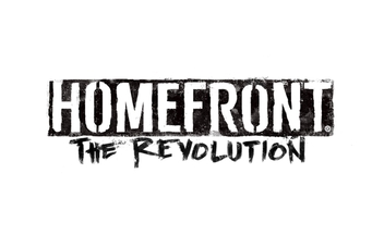 CG-видео Homefront: The Revolution