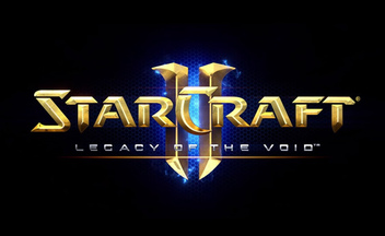 Трейлер и изображения StarCraft 2: Legacy of the Void - режим союзного командования
