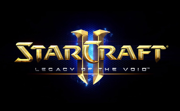 Обновление добавит автоматизированные турниры в бета-версию StarCraft 2: Legacy of the Void
