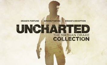 Uncharted-the-nathan-drake-collection-logo