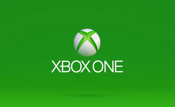 Реклама Xbox One - лучшая линейка игр