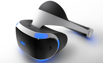PlayStation VR будет стоить как новая консоль