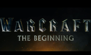Трейлер фильма Warcraft