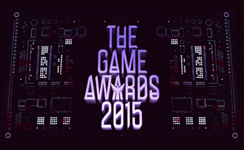 Время и первые подробности The Game Awards 2015