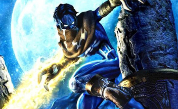 Crystal Dynamics может сделать новую игру серии Legacy of Kain