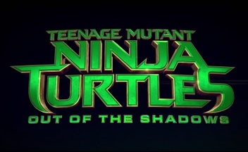 Трейлер фильма "Teenage Mutant Ninja Turtles: Out of Shadows"