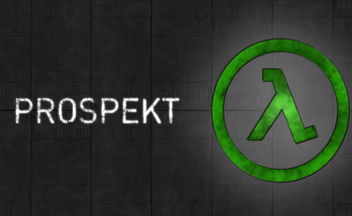 Трейлер и скриншоты дополнения Prospekt для мира Half-Life 2