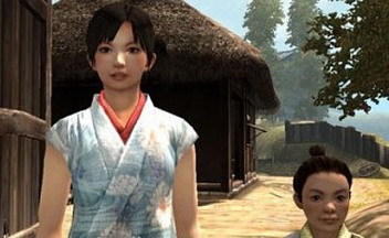 Way of the Samurai 3 появится в Северной Америке в октябре